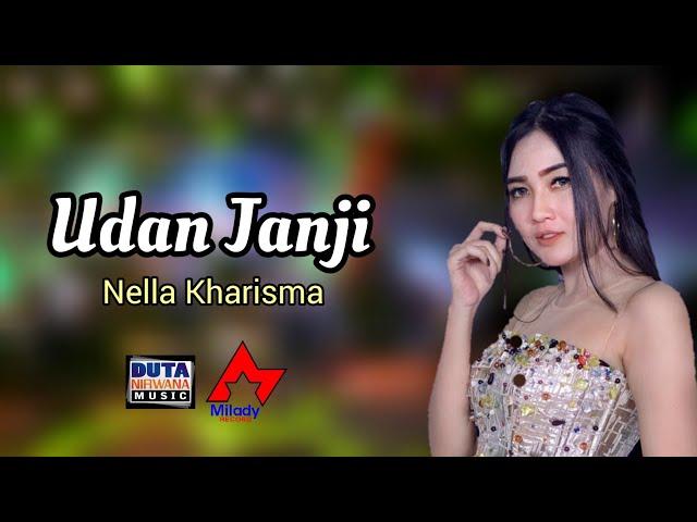 Nella Kharisma - Udan Janji | Dangdut [OFFICIAL]