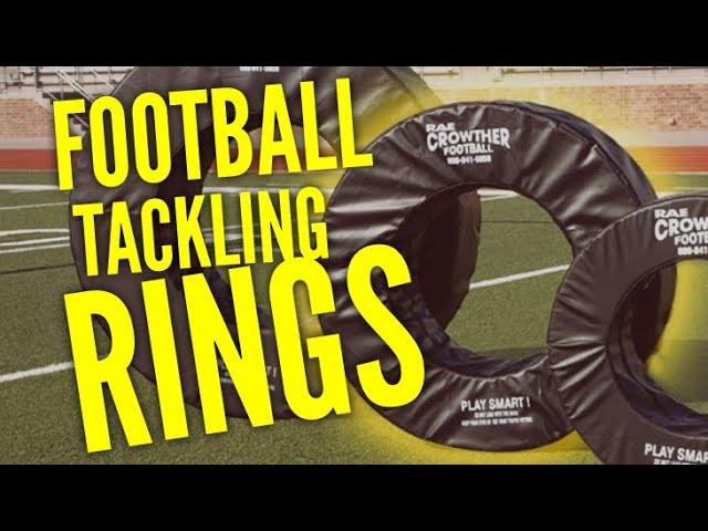 Tackling Ring | Rae Crowther Co. | Football Training Equipment