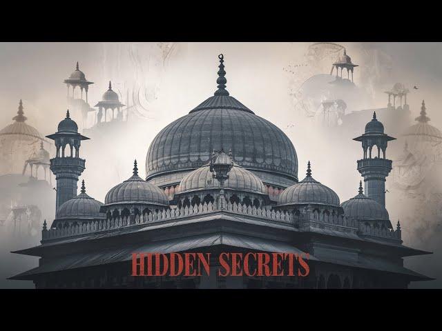 Hidden secrets about Ajmer Dargah