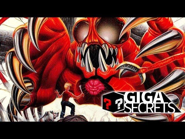 Easter Eggs zu Secret of Mana, Evermore, Oblivion, Skyrim & mehr - GIGA Secrets #14