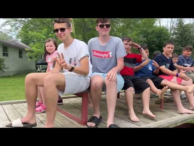KRPC Youth Camp 2023