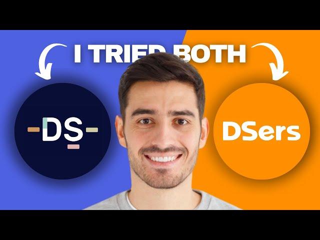 AutoDS vs DSers (2024) | Which Dropshipping Tool is Better?