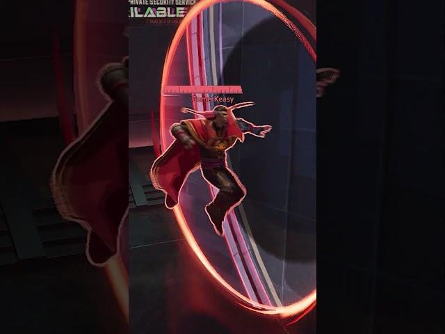 MVP | TOP 500 DR STRANGE MOVEMENT