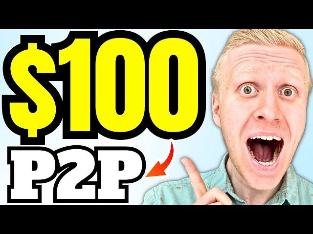 How to Make Money with Crypto Arbitrage Trading 2024 (P2P Arbitrage)