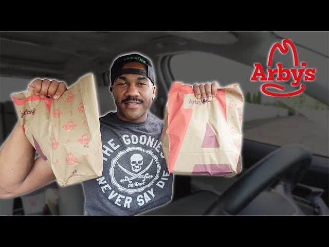 ARBY'S IS UNDERRATED