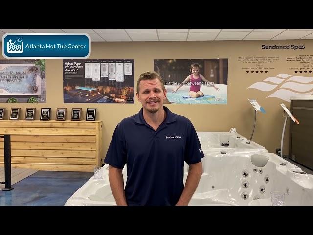 Best BRANDS for SUPPORT in the HOT TUB INDUSTRY