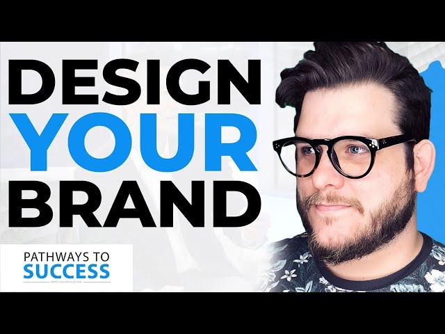 Designing Your Personal Brand | Tony Daussat & Julian Placino