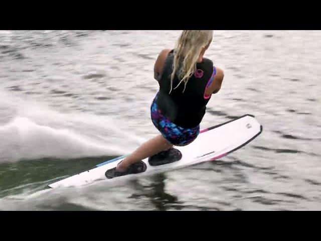 2022 Hovercraft Water Ski by HO Sports