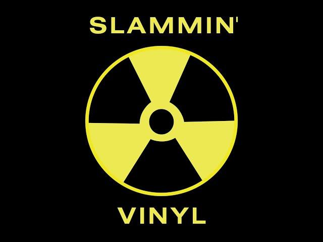 Slammin’ Vinyl ONLY - OldSkool Hardcore Jungle