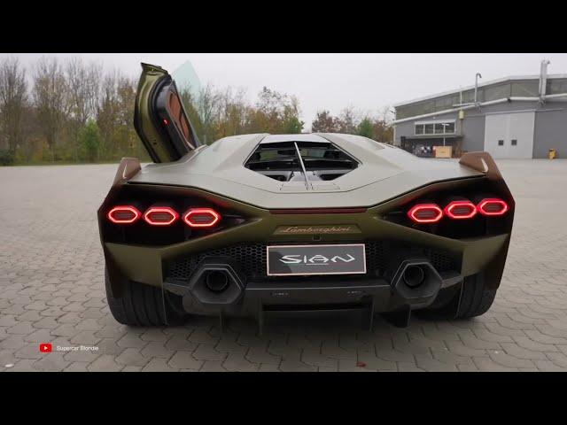 10 Most Expensive Cars in the World