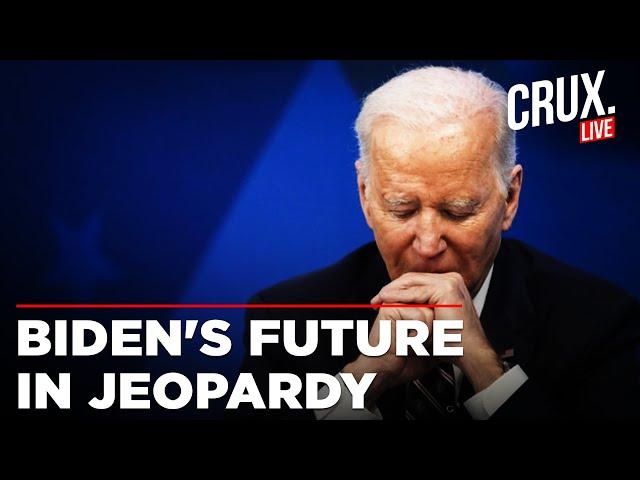 Biden Impeachment Hearing LIVE | Biden In Deep Trouble? | Joe Biden Impeachment LIVE |Joe Biden News