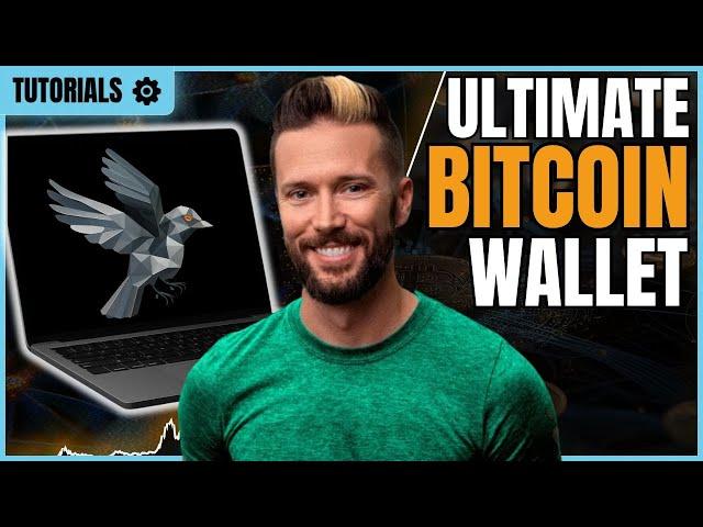 Why You Need Sparrow Bitcoin Wallet NOW