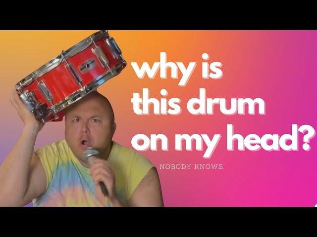 The Best Drums EVER MADE For Recording!