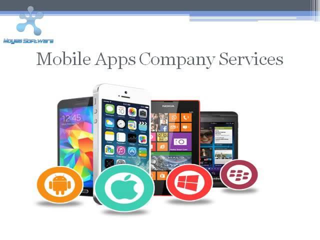 Mobile Apps Development In Dubai