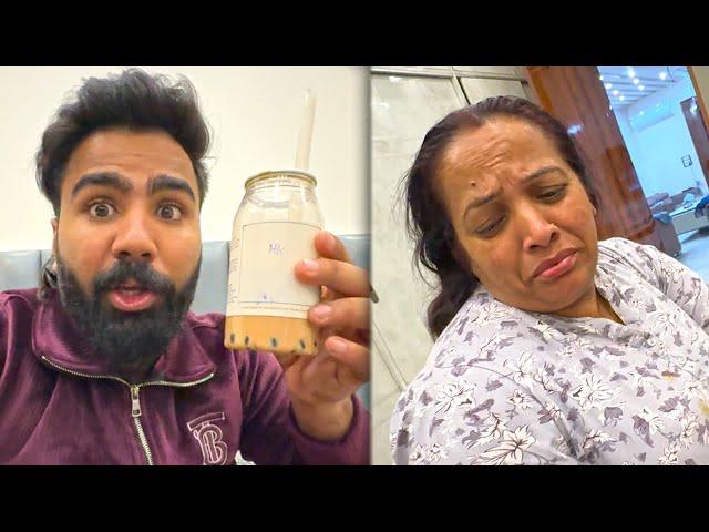 Korean chai pee lii