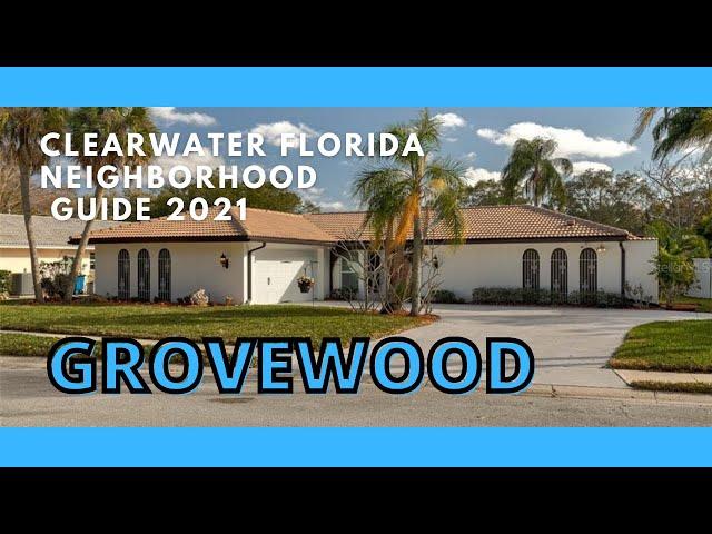 Moving to Clearwater/Saint Petersburg? Family Neighborhood In Clearwater Florida.