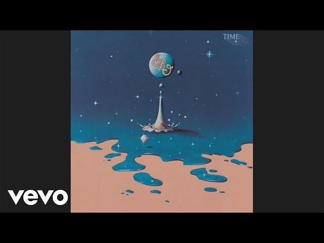 Electric Light Orchestra - Yours Truly, 2095 (Audio)