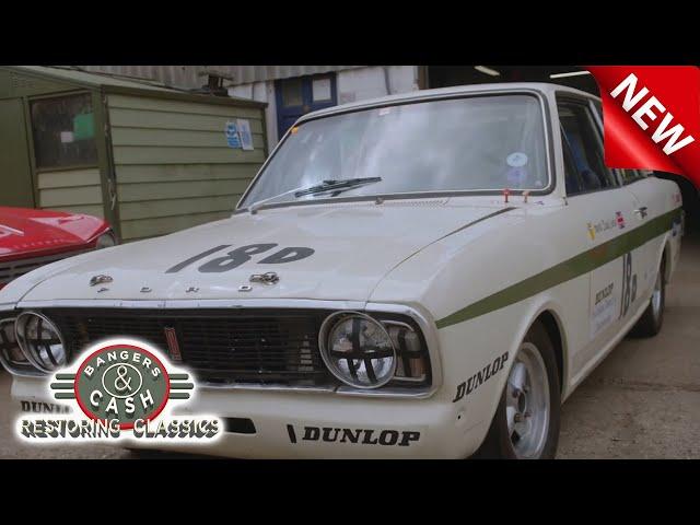 Bangers And Cash 2024 | Latest Of The Week | Best Car Restoration Shows#ep9