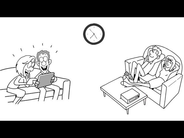 Introducing ATKC eWarehouse Whiteboard Animation