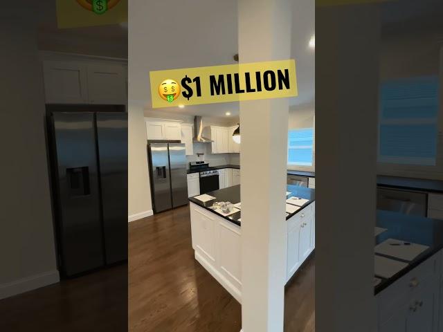 $1 MILLION DOLLARS AND ITS YOURS!  #realestate #youtube #house