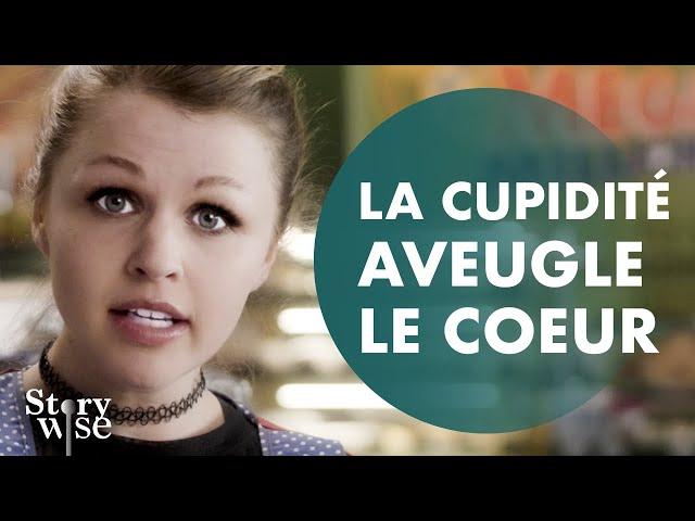 La Cupidité Aveugle Le Cœur | @DramatizeMeFrance