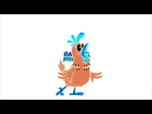 Gallina Pintadita Effects | Preview 2 Funny 2022.69 Effects