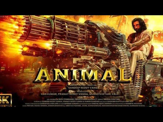 ANIMAL HINDI FULL MOVIE HD 4K . #movie #lovemovie #hd4k #hindi #animalmovie #new #taler