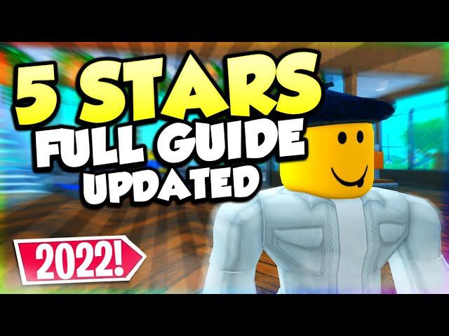  The Ultimate Guide To 5 STARS in Retail Tycoon 2... [2022 Updated]