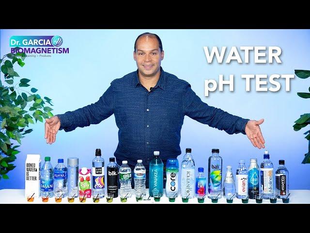 Mastering pH Balance for Optimal Health: Testing & Natural Tips