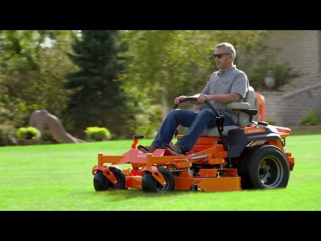 Ariens® APEX Zero-Turn