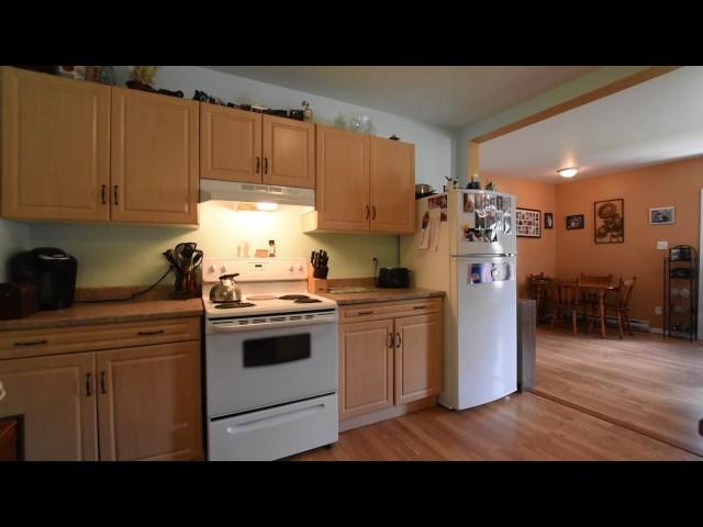 Renovated Starter Home in North Kentville