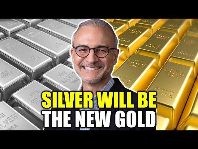 "Hold Your Silver Until THIS Happens..." - Peter Krauth | Gold Silver Price