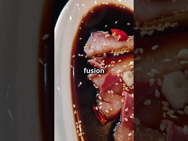 Flavour Harmony: A food revolution!   http://www.flavourharmony.com