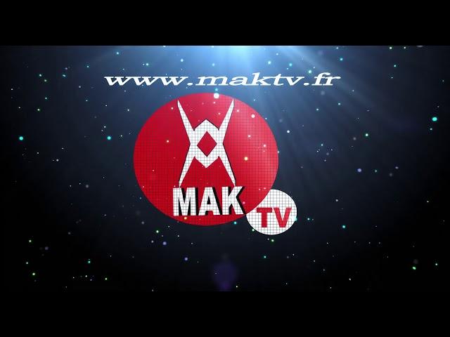 Mak TV Sénégal - Toute l'actualité en live