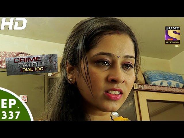 Crime Patrol Dial 100 - क्राइम पेट्रोल - Mumbai Murder Case- Episode 337 - 20th December, 2016