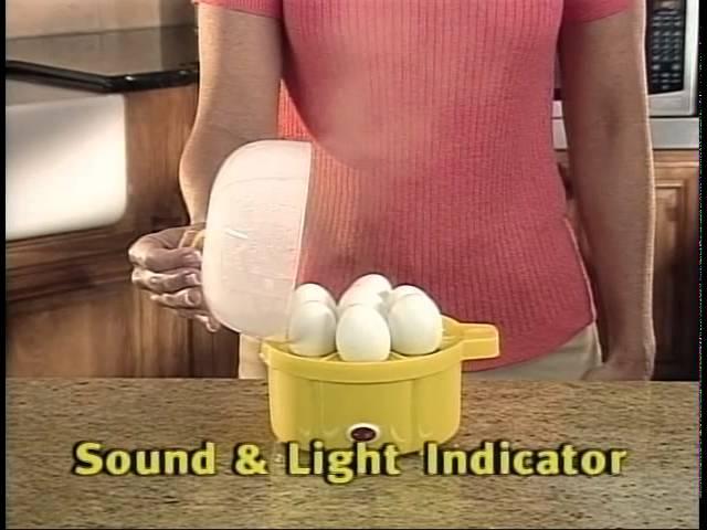 Egg Genie As Seen On TV