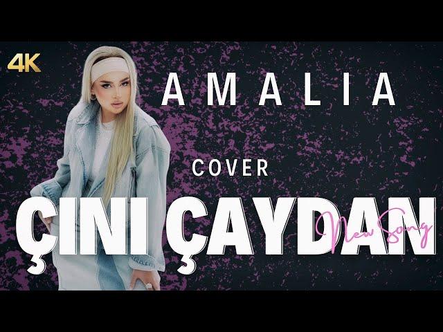 AMALIA - Çini çaydan (cover)