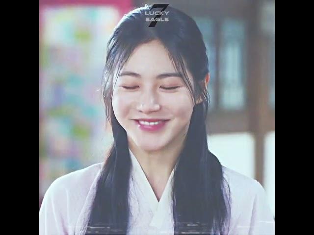 Youngseo is bright smile #jeongnyeonthestarisborn #kdrama #koreandrama #fmv #shorts #ShinYeEun