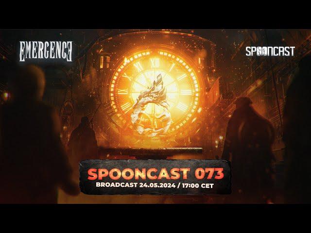 SpoonCast #073 - The Emergence Showcase