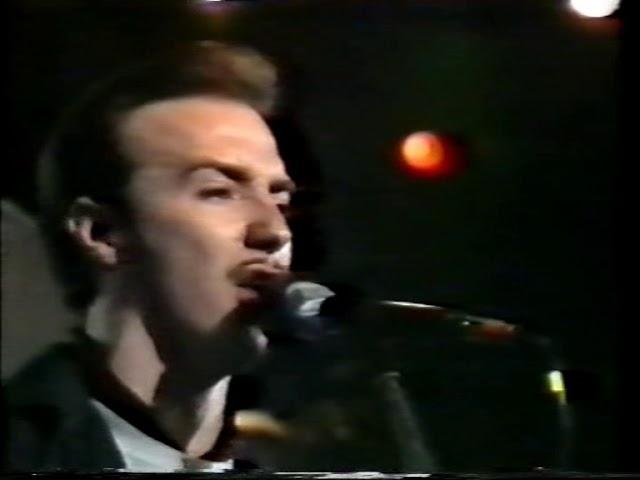 Ultravox : Vienna & Hymn orchestral ( Germany 1982 )