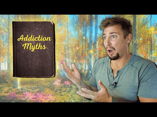 Addiction Recovery | 5 Myths