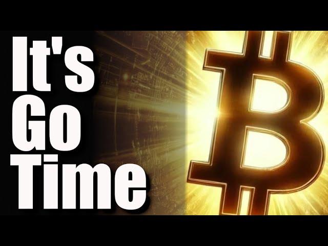 YOU Are Missing Out On The GREATEST Wealth Transfer Ever Seen - Bitcoin Will Make People WEALTHY