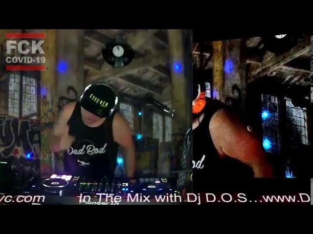 Hip Hop Miami Bass freestyle mix , Follow on twitch abd Instagram  @djdosnyc