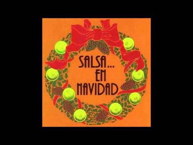 SALSAMIX VOL. 13- CANCIONES DE NAVIDAD, fin de año (salsa clásica)