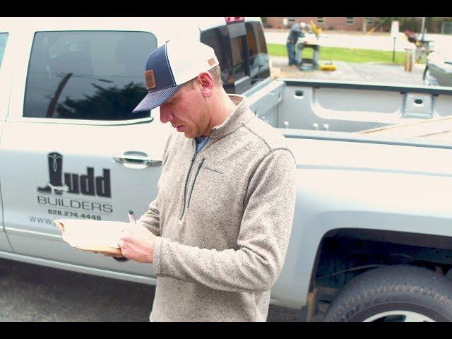 Meet Judd Builders | The Most Trusted Home Builders in Asheville, NC