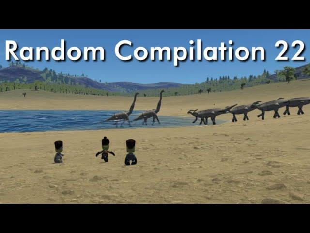 Random Compilation 22 - KSP