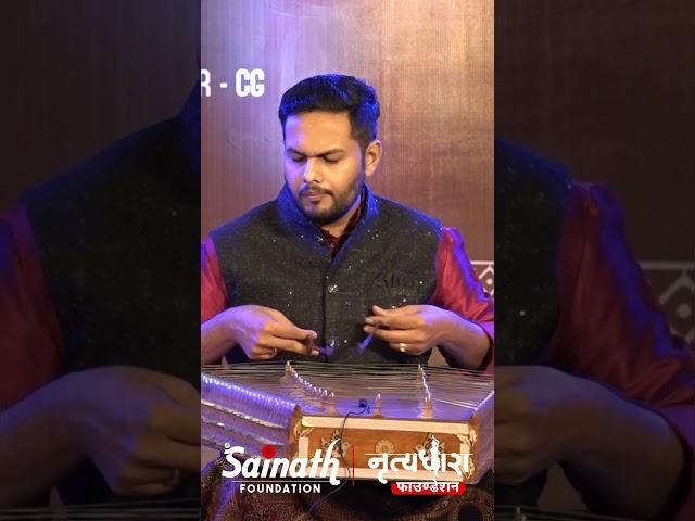 ● santoor Recital  • @ninaddaithankarsantoor  #santoor #music #classical #indian