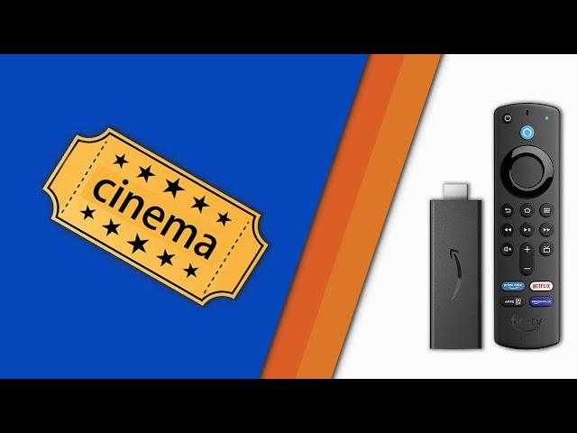 How to Install Cinema HD(Latest & Stable Version) to Firestick