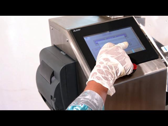 VERIPRO by JM Design & Innovations | Tablet Count Verification system | Pharmaceutical Machine