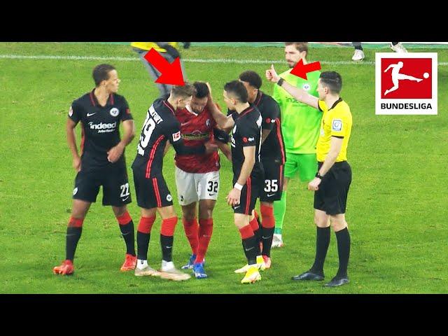 GREATEST Fair Play Moments in Bundesliga